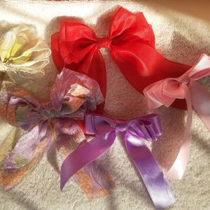 5 Bow 🎀 Combo. LIMITED TIME OFFER!