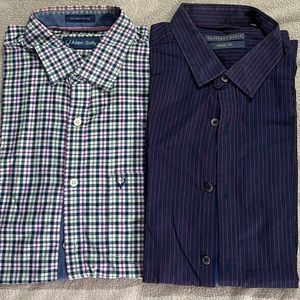 Formal Shirts