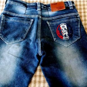 Brand New Jeans 6 Poket Cargo Style