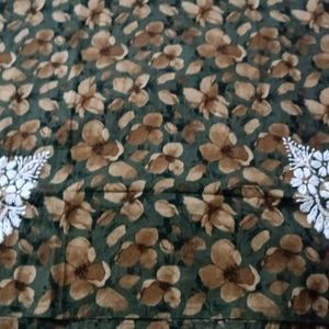 Beautiful Chikankari Kurta