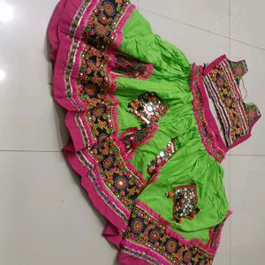 Navratri Chaniya Choli