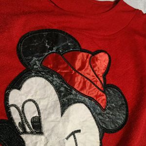 Micky Mouse Top