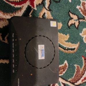 BSNL MODEM