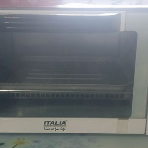 Like New Condition OTG Oven