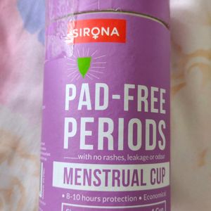 Menstrual Cup