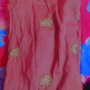 Beautiful Kurti 😍💕💖