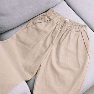 Y2k Loose Pant