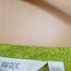 Max Xxl Kurti In A Very Good Condition