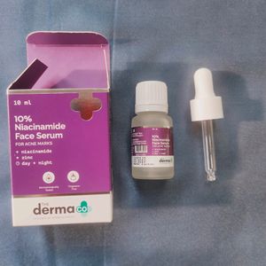 Dermaco 10% Niacinamide Serum