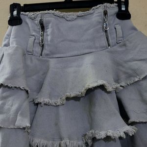 Girls Skirt 👧