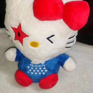 Hello Kitty American