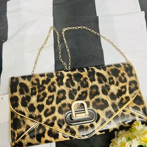 Imported Luxious Handbag/clutch For Women