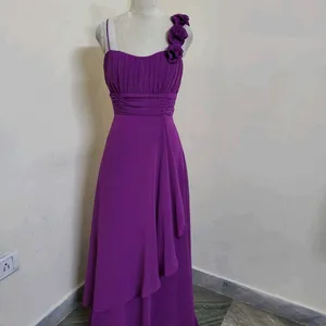 Chiffon Gown