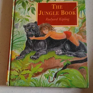 Selling The Jungle Book