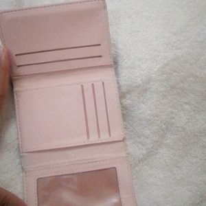 Hearts Wallet