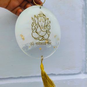 Ganesha Hanging