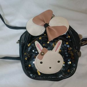 Cute Sling Bag