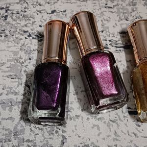 Primer Glossy Nail Paints