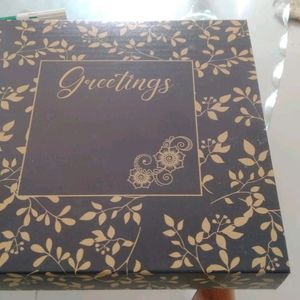 Chocolate Packing Boxes