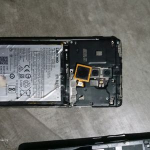 Lenovo K8 Plus