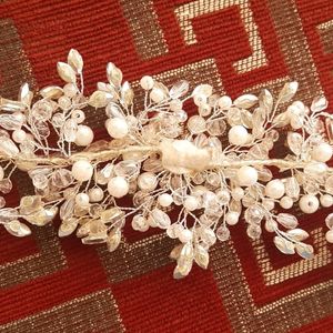 Bridal Brooch ( Hair Accessory )