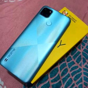 Realme C21y Phone