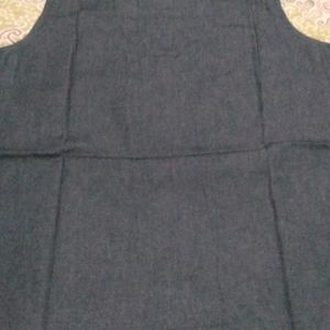 Women's Denim Top