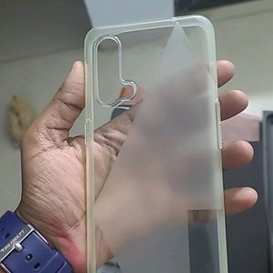 One Plus Nord CE 5G Case Cover With Full Empty Box