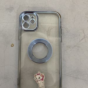 iPhone 11 Back Cover