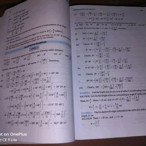 R D Sharma Mathematics for Class 11