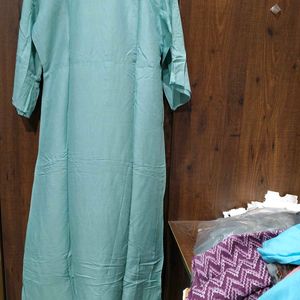 Plus Size Kurtha For Ladies