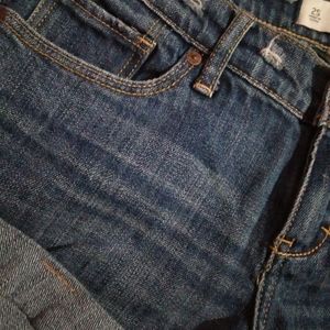 Abercrombie and Fitch Vintage Shorts