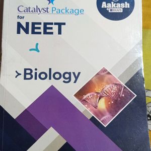 Neet 2023 Aakash Materials (Biology)