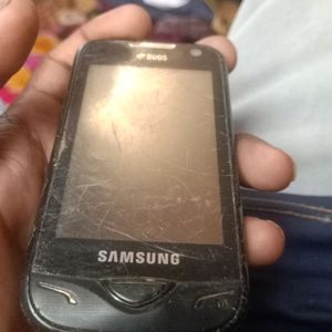 Samsung Mobile