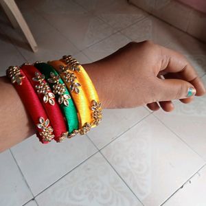 Beautiful Bangles For Women 💝🌹