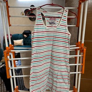 Superdry Sporty Casual Dress