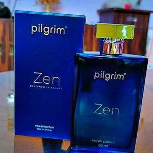 pilgrim eau de perfume