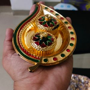 Mini Haldi Kumkum