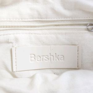 BERSHKA BRAND BAG