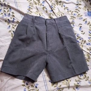 Half Cotton Pant For Boys