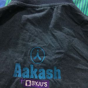 2 Piece Aakash Tshirt New