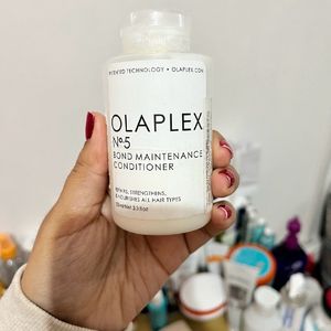 Olaplex No4 Bond Maintenance Shampoo & Conditioner