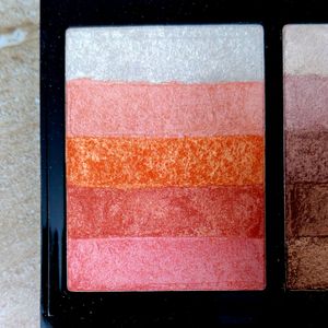 Swiss Beauty Shimmer Brick