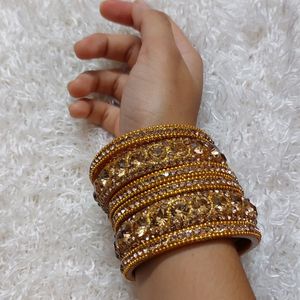 Beautiful Bangles