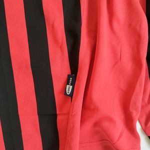 AC Milan Football Jersey