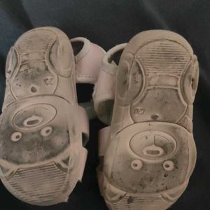 ChuChu Sandals