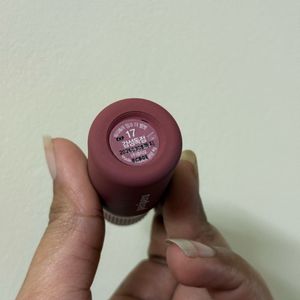 Peripera Ink Velvet - Rosy Nude