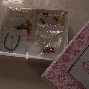 Birthday And Party Gifts Box