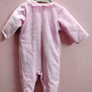 Baby Onesie