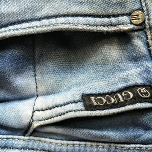 Original Gucci Jeans